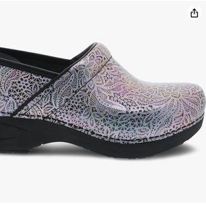Dansko Clogs, size 8.5-9.5